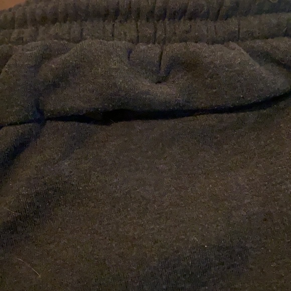 RBX Sweat Pants| Dark Gray - Picture 4 of 4